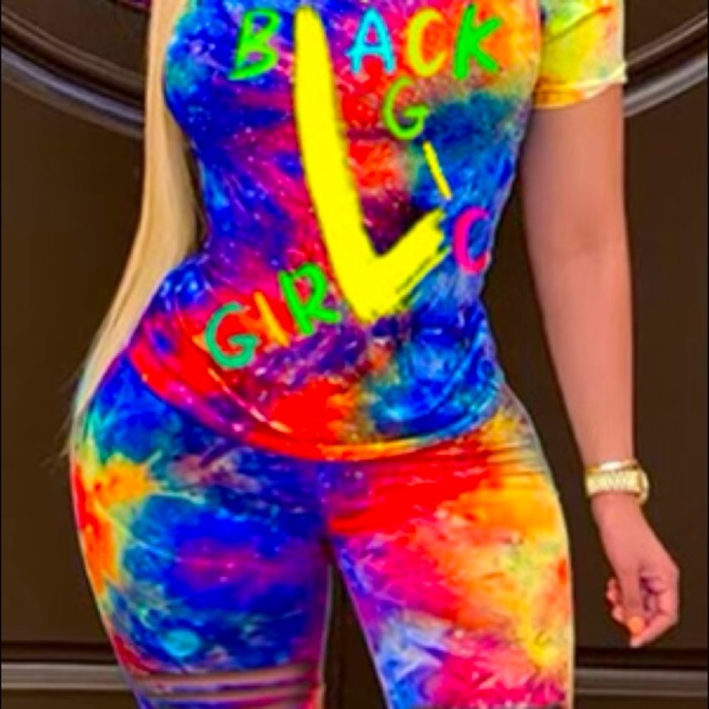 2 piece outfit